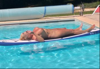 sexy wife