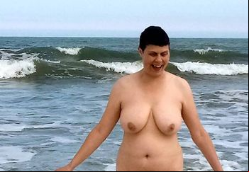 nudest beach