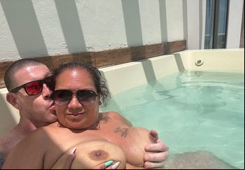 Fun in the sun
